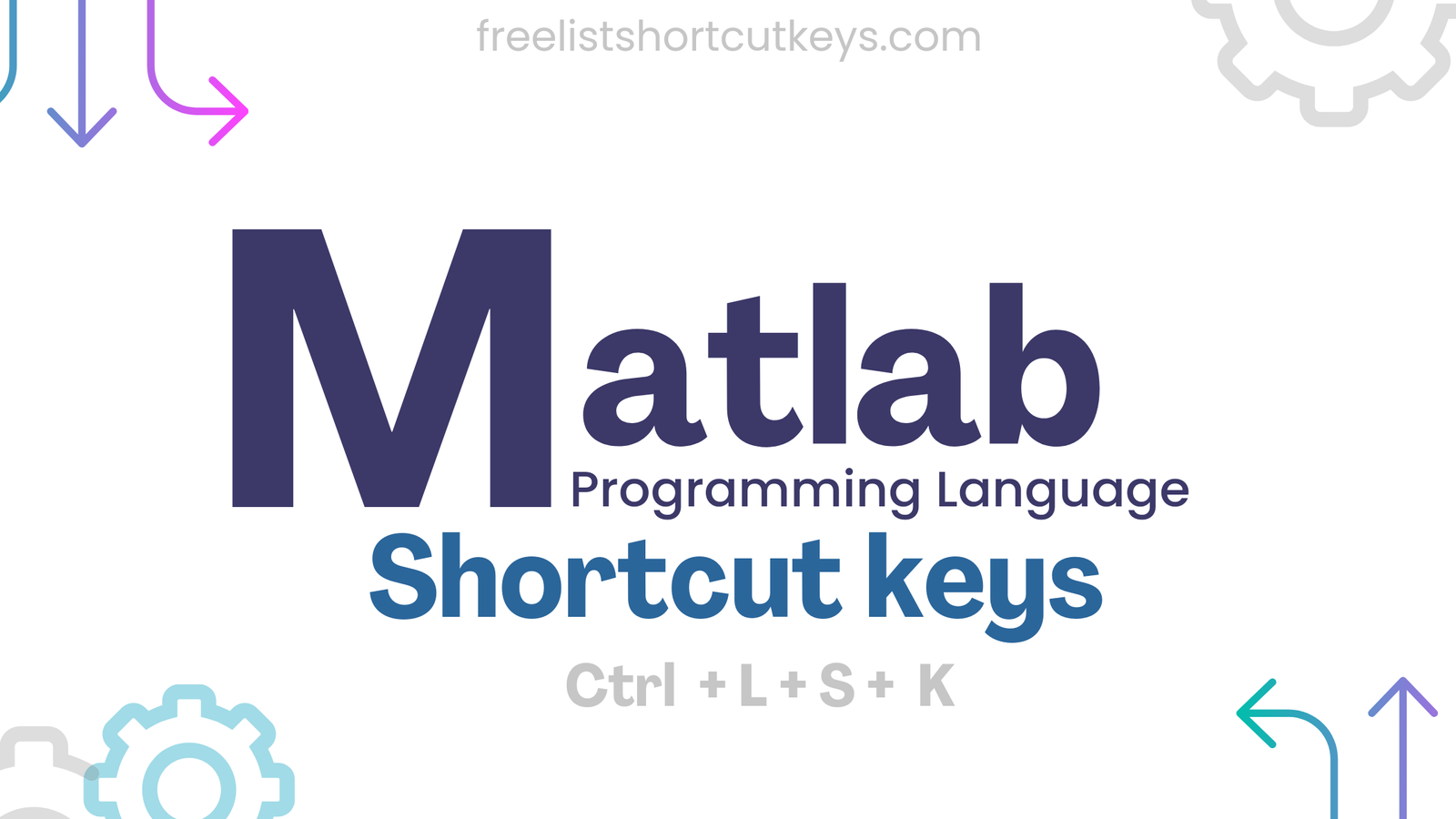 Markdown language free keyboard shortcuts kye