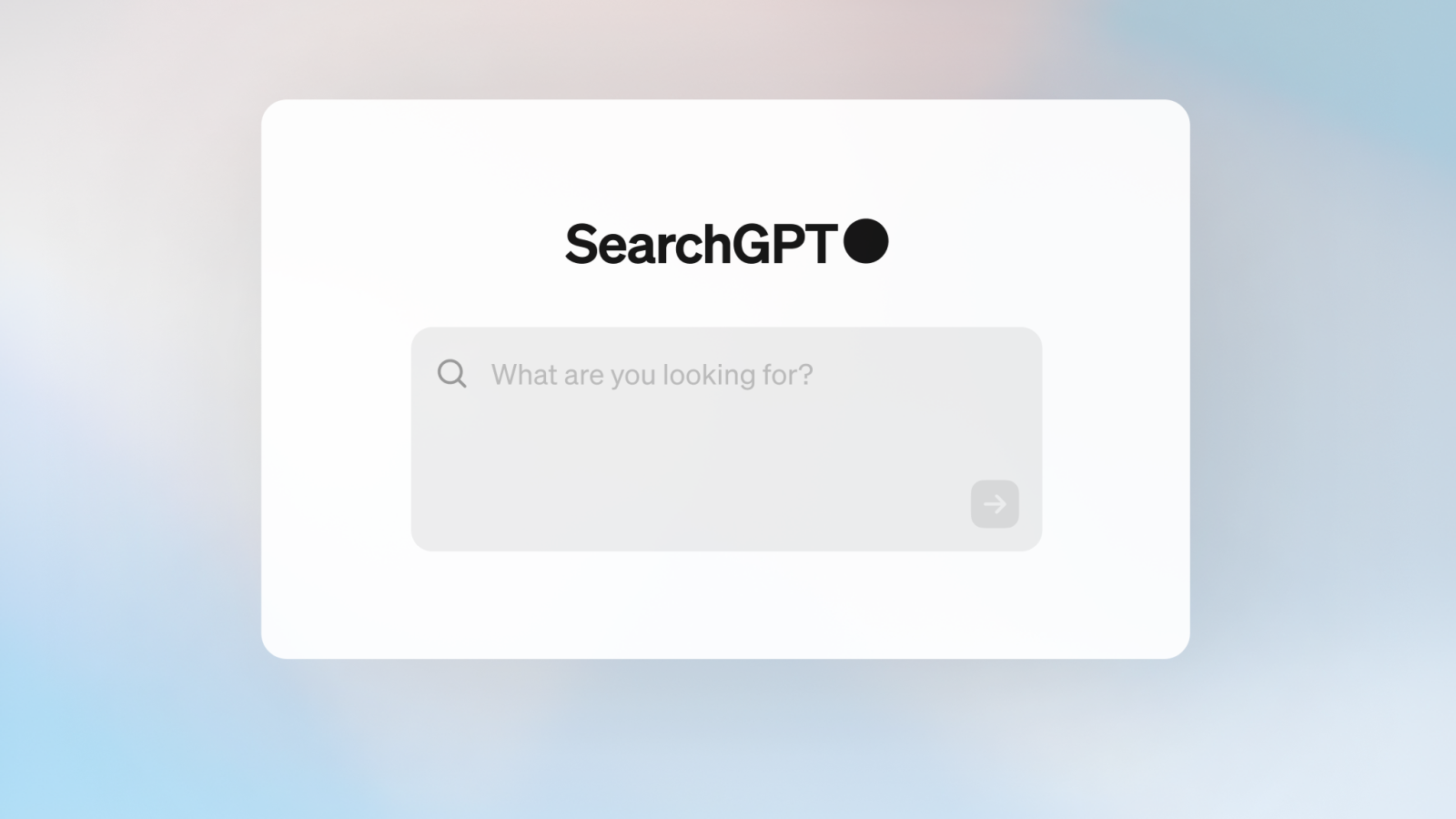 Search GPT Prototype How to use and which 1 is best Search Engine